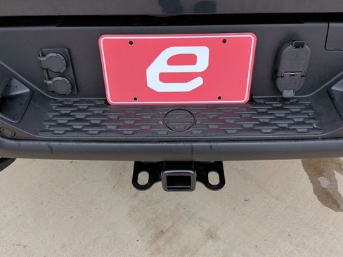 New 2026 RAM 1500 RHO image 49