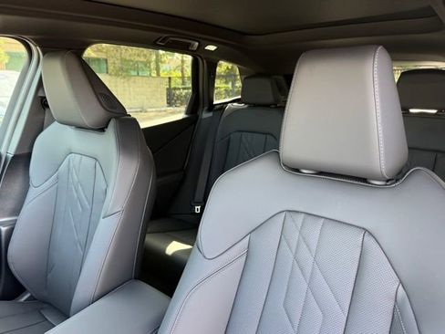 New 2026 BMW X3 M50 w/ Premium Package image 19