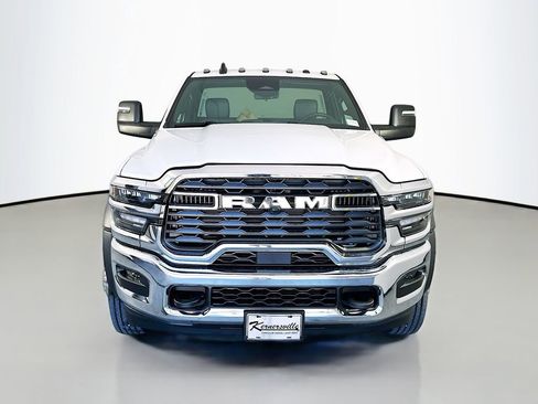 New 2026 RAM 4500 Tradesman RWD image 2