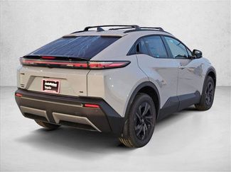 New 2026 Toyota C-HR AWD/4WD video 2