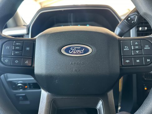 Used 2023 Ford F150 XLT image 21