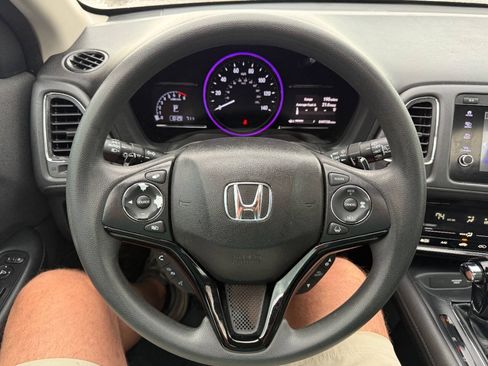 Used 2022 Honda HR-V EX image 18