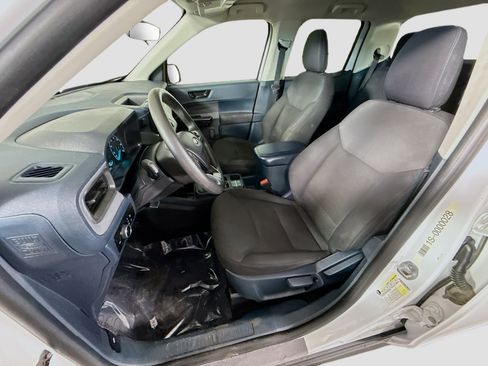 Used 2023 Ford Maverick XL w/ Equipment Group 100A Standard image 21