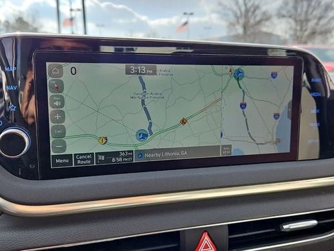 Used 2023 Hyundai Sonata SEL image 27