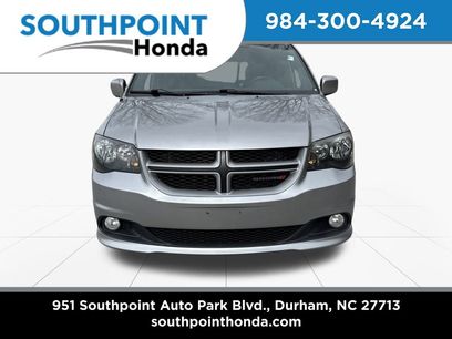 Used 2015 Dodge Grand Caravan R/T w/ Driver Convenience Group