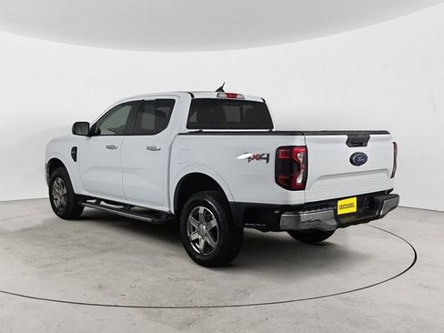 Certified 2024 Ford Ranger XLT image 3
