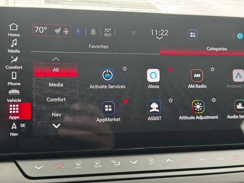 New 2026 Dodge Charger R/T AWD/4WD image 35