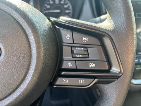 Certified 2026 Subaru Crosstrek 2.5i Premium AWD/4WD image 19
