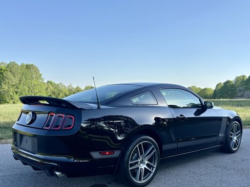 Used 2013 Ford Mustang Boss 302 RWD image 12