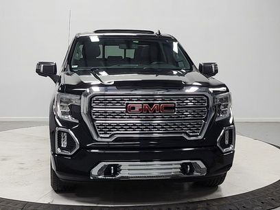 Used 2020 GMC Sierra 1500 Denali w/ LPO, GMC Protection Package