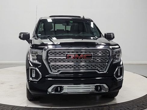 Used 2020 GMC Sierra 1500 Denali w/ LPO, GMC Protection Package AWD/4WD image 2
