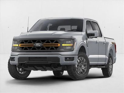 New 2026 Ford F150 Tremor
