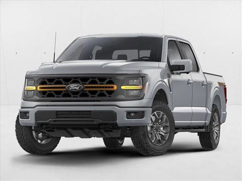 New 2026 Ford F150 Tremor image 1
