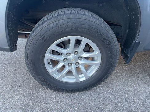 Used 2020 Chevrolet Silverado 1500 LT image 11