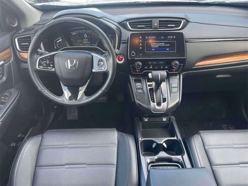 Certified 2020 Honda CR-V EX-L image 12