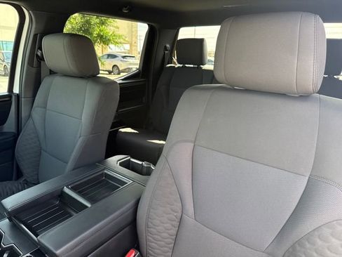 Used 2026 Toyota Tundra SR5 AWD/4WD image 9