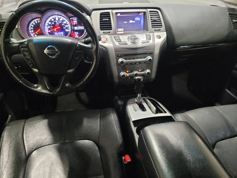 Used 2014 Nissan Murano SL w/ Navigation Package AWD/4WD image 22