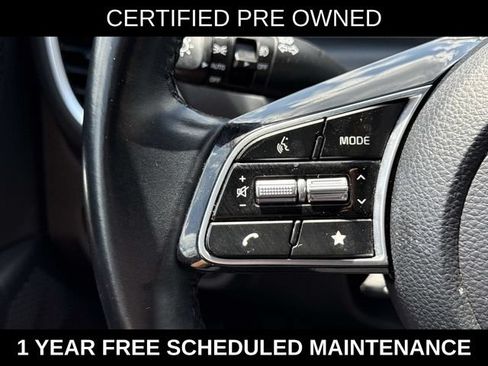 Used 2024 Kia Seltos EX FWD image 24