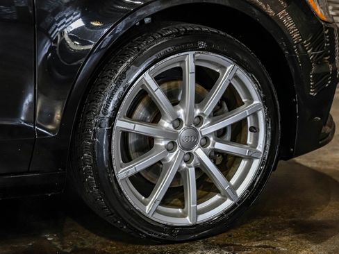 Used 2015 Audi A3 1.8T Premium Plus FWD image 54
