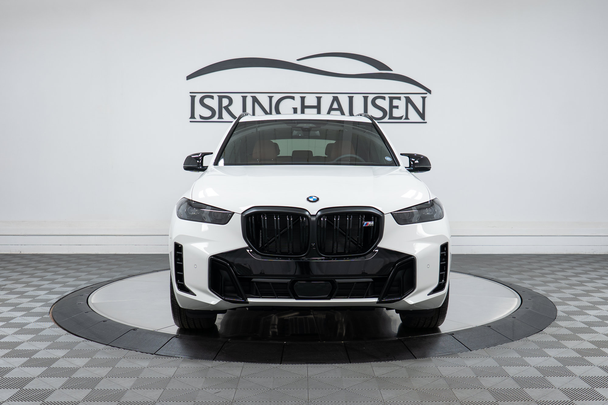 New 2026 BMW X5 M60i AWD/4WD image 2