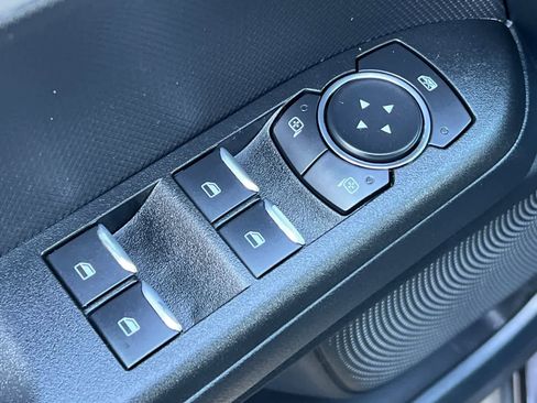 Used 2021 Ford Bronco Sport Big Bend image 14