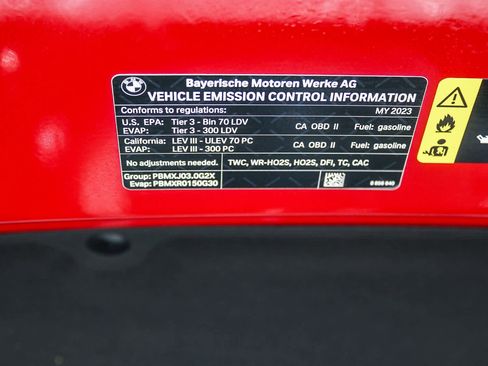 Used 2023 BMW M340i w/ Premium Package image 27