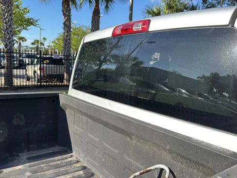 Used 2015 RAM 1500 Tradesman w/ Popular Equipment Group AWD/4WD image 41