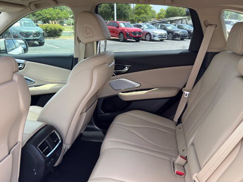 Used 2019 Acura RDX FWD w/ Technology Package image 33