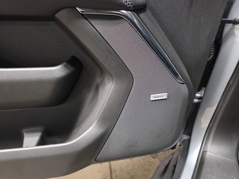 New 2026 GMC Yukon XL Denali w/ LPO, Floor Liner Package image 36