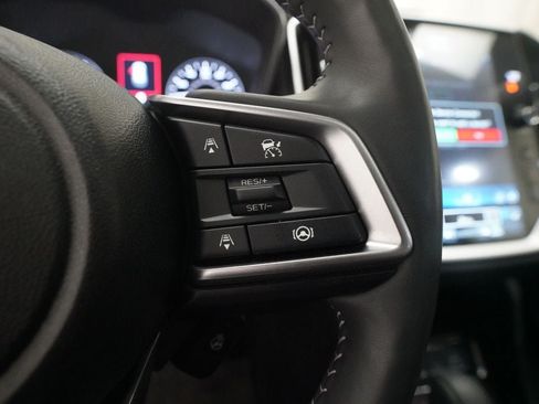 Certified 2023 Subaru Ascent Touring AWD/4WD image 19