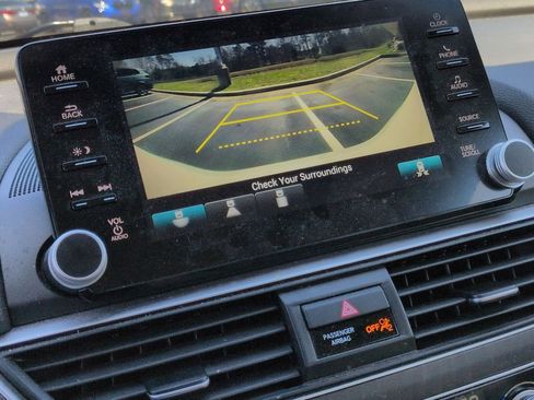 Used 2019 Honda Accord EX-L image 23