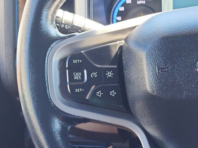 Certified 2023 Ford Bronco Outer Banks AWD/4WD image 14