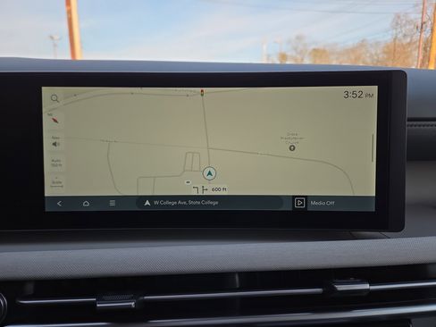 New 2026 Hyundai Tucson Limited image 27