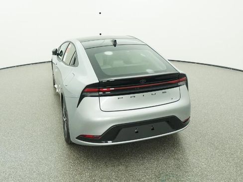 New 2026 Toyota Prius Limited w/ Limited Premium Package image 32