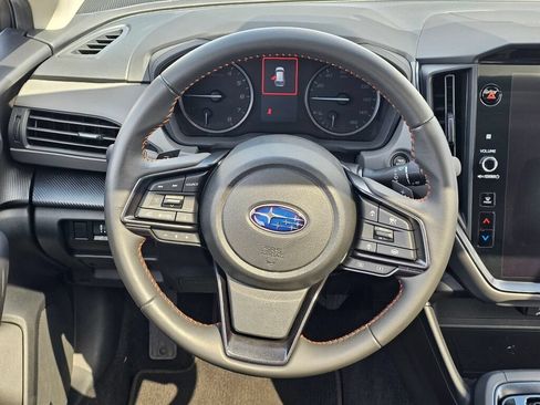 Used 2025 Subaru Crosstrek 2.5i Limited w/ Crosstrek Mirror Package AWD/4WD image 18