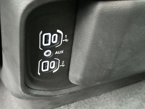 New 2026 RAM 1500 Tradesman RWD image 30