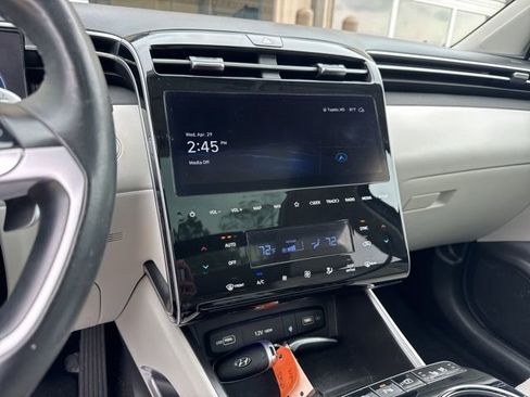 Used 2024 Hyundai Tucson Limited FWD image 20