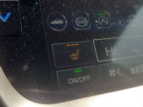 Certified 2025 Subaru Outback Premium image 10