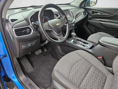 Certified 2024 Chevrolet Equinox LT AWD/4WD image 10