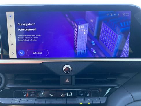 Used 2023 Toyota Crown XLE image 20