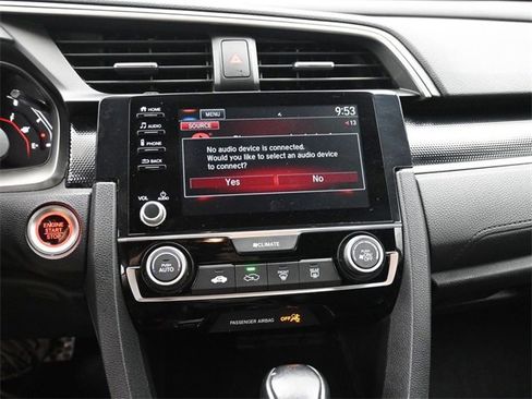 Used 2021 Honda Civic Sport image 30