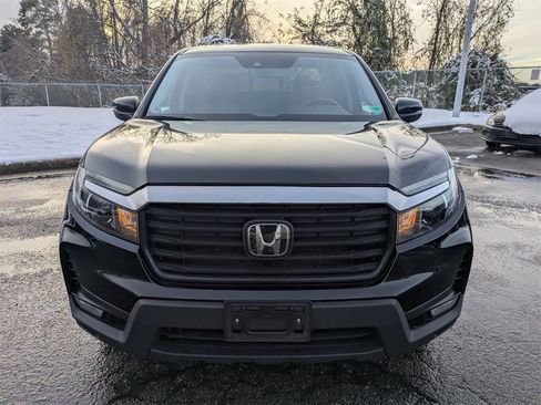 Used 2023 Honda Ridgeline RTL image 9