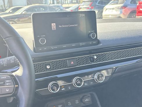 Used 2025 Honda Civic Sport image 14