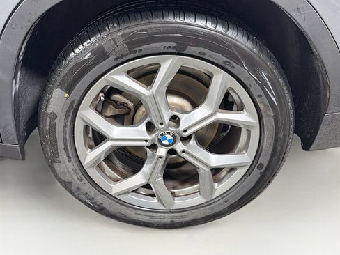 Used 2024 BMW X3 xDrive30i AWD/4WD image 34