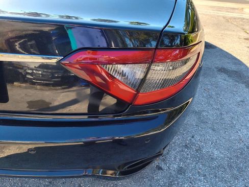 Used 2015 Maserati GranTurismo Sport image 55