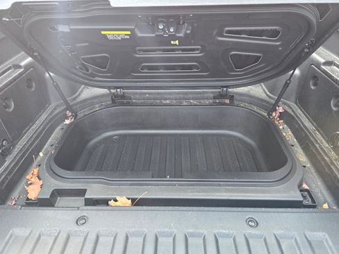 New 2026 Hyundai Santa Cruz SE AWD/4WD image 11