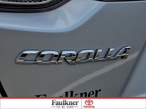 Certified 2024 Toyota Corolla LE AWD/4WD image 29