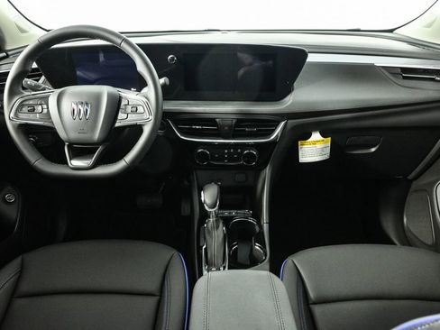 New 2026 Buick Encore GX Sport Touring image 18