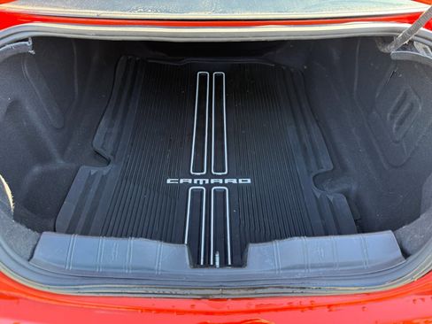 Used 2019 Chevrolet Camaro SS image 20