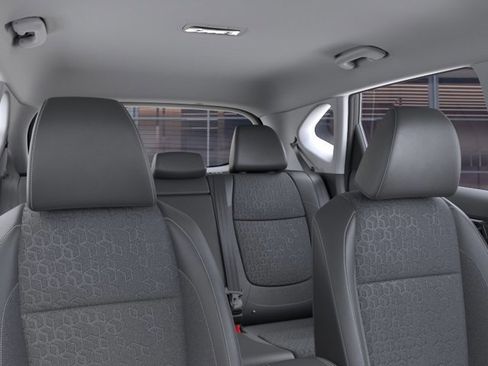 New 2026 Kia Seltos S FWD image 27